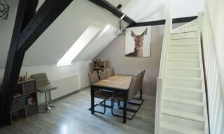 Appartement 3 Pièces 40 m² à vendre à Rougegoutte (90200)