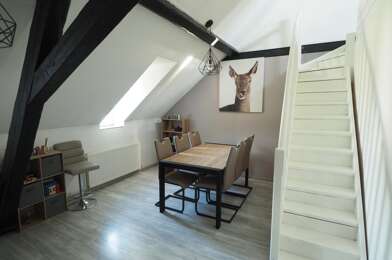Appartement 3 pièces 86000 €