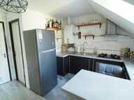 Secteur Giromagny    Appartement T2/3 en duplex à vendre — photo 2