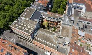 Immeuble  4779 m² à vendre à Toulouse (31000)