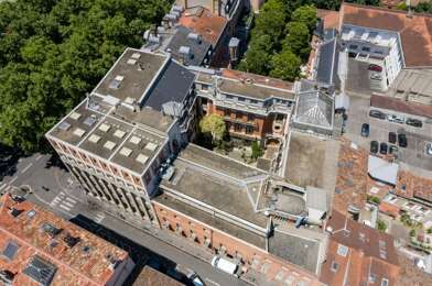 Immeuble  2096000 €