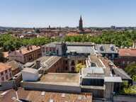 Immeuble - 4 779 m² - Toulouse (31) — photo 2