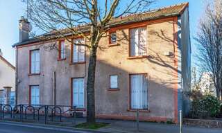 Appartement  44 m² à vendre à Choisy-le-Roi (94600)