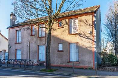 Appartement  61500 €