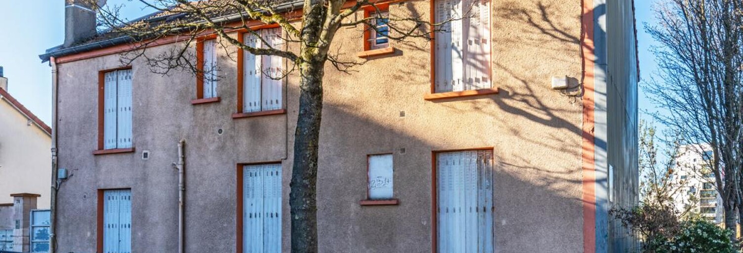 Appartement  44 m² à vendre à Choisy-le-Roi (94600)