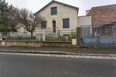 Maison 2 pièces 241500 €