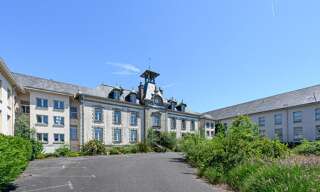 Immeuble   m² à vendre à Guémené-sur-Scorff (56160)