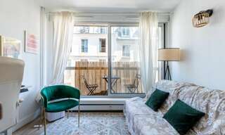 Appartement 1 Pièce 27 m² à vendre à Paris 15 (75015)