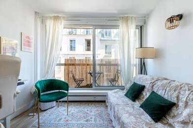 Appartement 1 pièces 425000 €