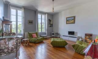 Appartement 4 Pièces 78 m² à vendre à Taverny (95150)