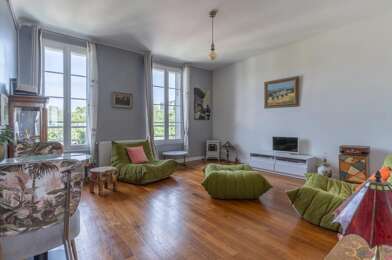 Appartement 4 pièces 230000 €