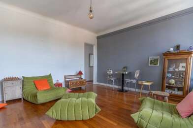 Appartement 4 pièces 230000 €