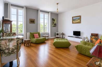 Appartement 4 pièces 230000 €