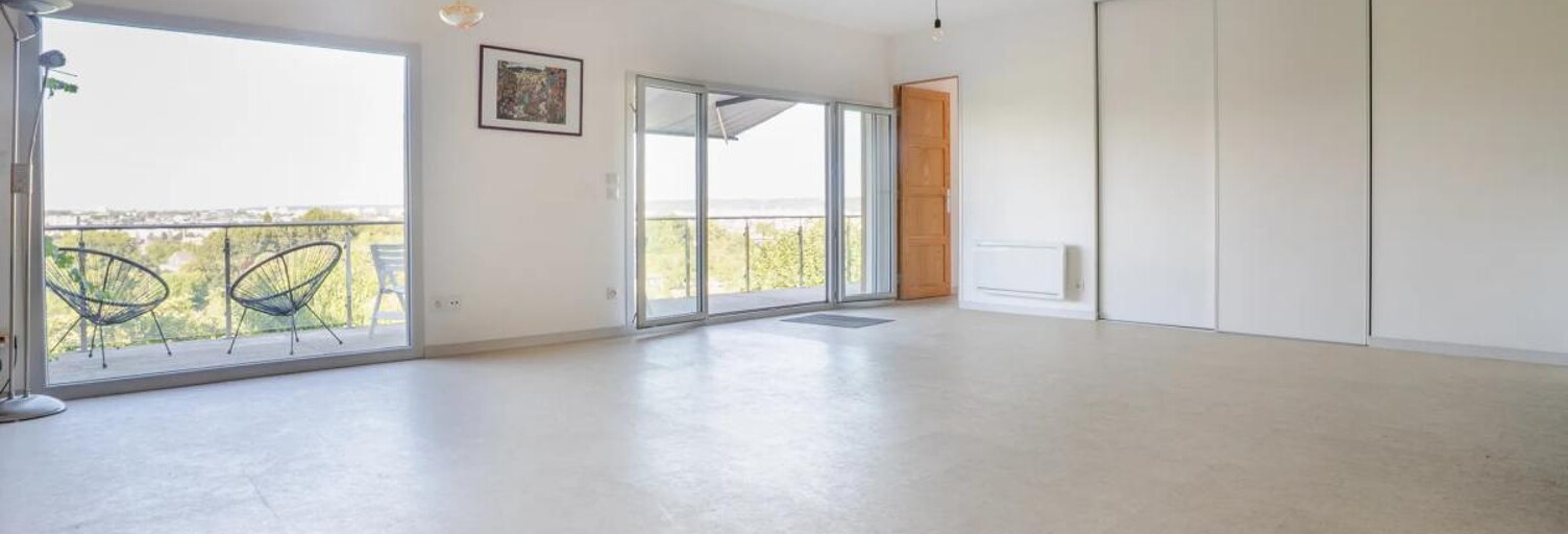 Maison 4 Pièces 98 m² à vendre à Rouen (76000)