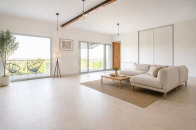 Maison 4 pièces 357900 €