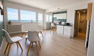 Appartement 2 Pièces 43 m² à vendre à Pantin (93500)