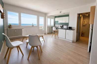 Appartement 2 pièces 310000 €
