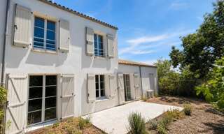 Maison 4 Pièces 83 m² à vendre à Saint-Georges-d'Oléron (17190)