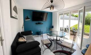 Maison 5 Pièces 123 m² à vendre à Fécamp (76400)