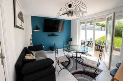 Maison 5 pièces 240000 €