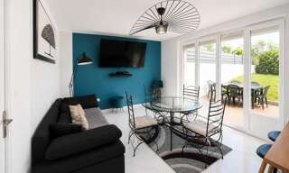 Maison 5 Pièces 123 m² à vendre à Fécamp (76400)