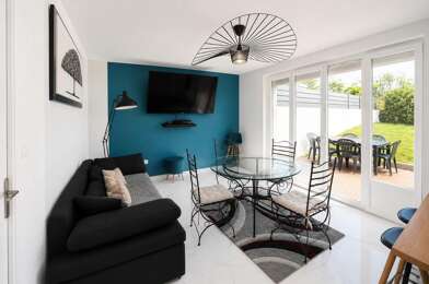 Maison 5 pièces 215000 €