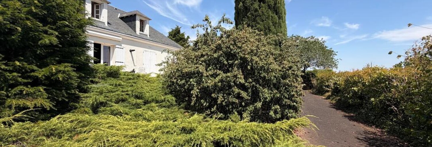 Maison 5 Pièces 164 m² à vendre à Irais (79600)