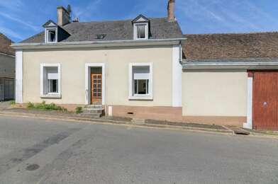 Maison 5 pièces 179000 €