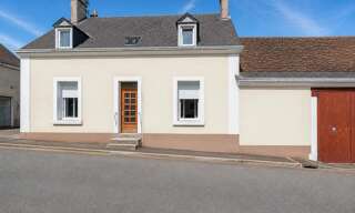 Maison 5 Pièces 102 m² à vendre à Villechauve (41310)