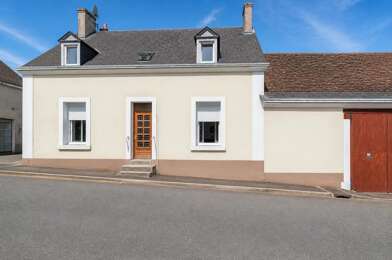 Maison 5 pièces 179000 €