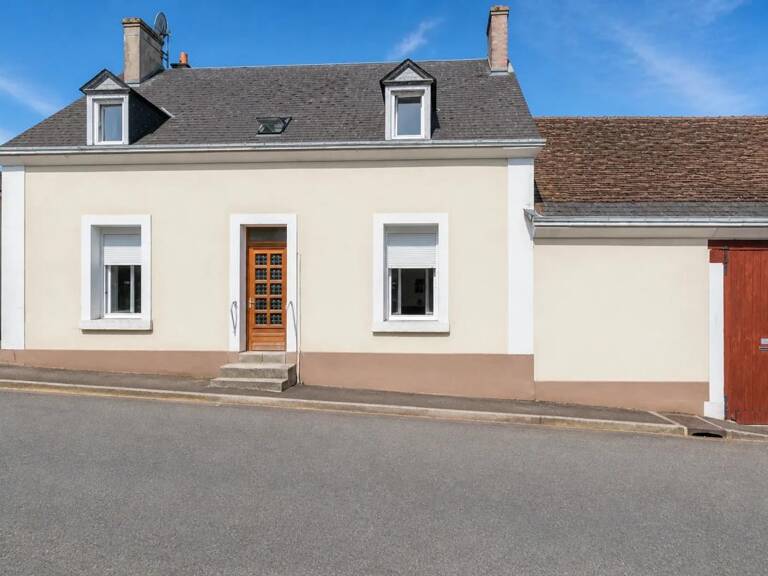 Maison de 5 pièces de 102 m² à Villechauve — photo 1