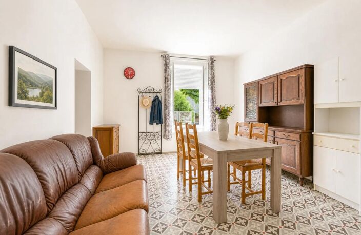 Maison de 5 pièces de 102 m² à Villechauve — photo 3