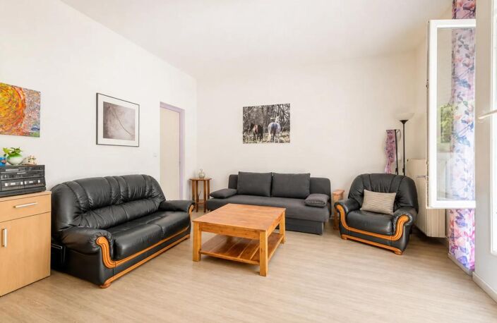 Maison de 5 pièces de 102 m² à Villechauve — photo 4