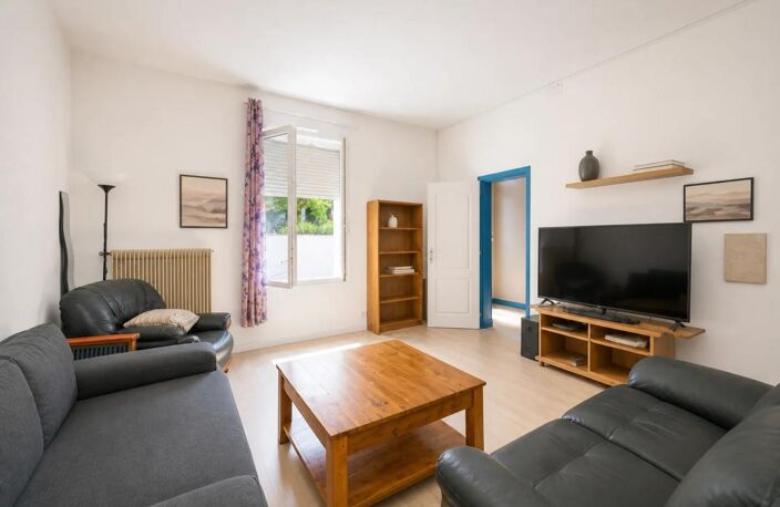 Maison de 5 pièces de 102 m² à Villechauve — photo 5