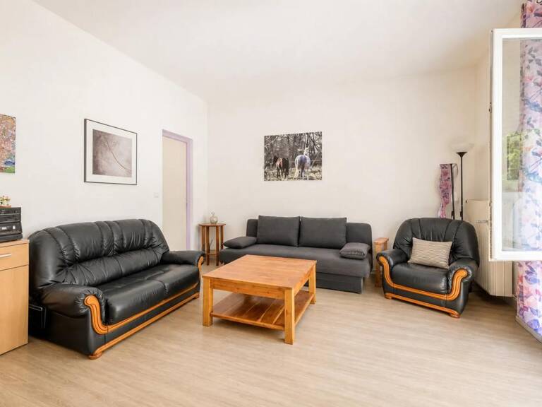 Maison de 5 pièces de 102 m² à Villechauve — photo 1