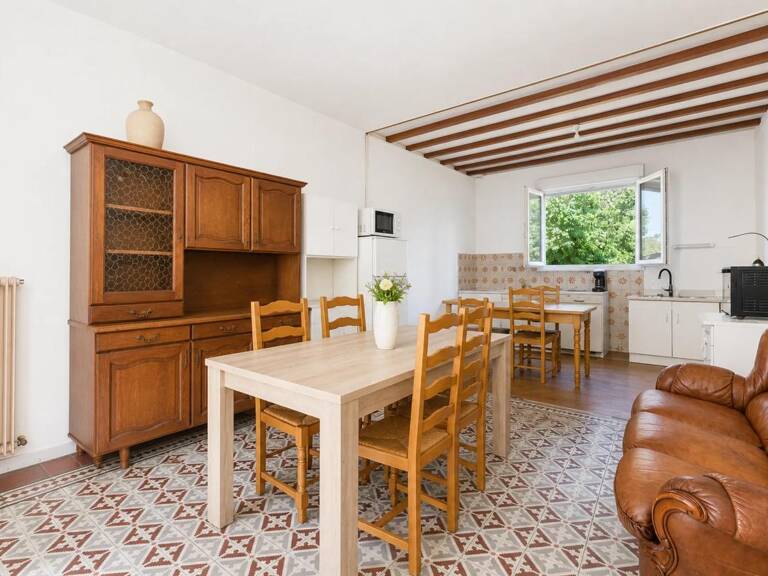 Maison de 5 pièces de 102 m² à Villechauve — photo 1