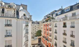 Appartement 1 Pièce 17 m² à vendre à Paris 15 (75015)
