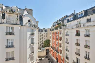 Appartement 1 pièces 199000 €