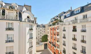 Appartement 1 Pièce 17 m² à vendre à Paris 15 (75015)
