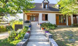 Maison 5 Pièces 130 m² à vendre à Argenteuil (95100)