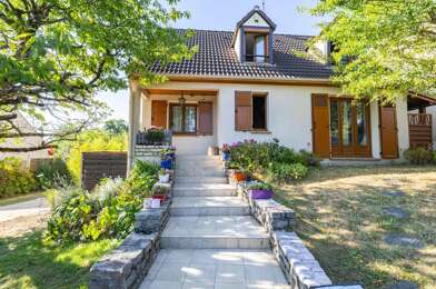Maison 5 pièces 670000 €