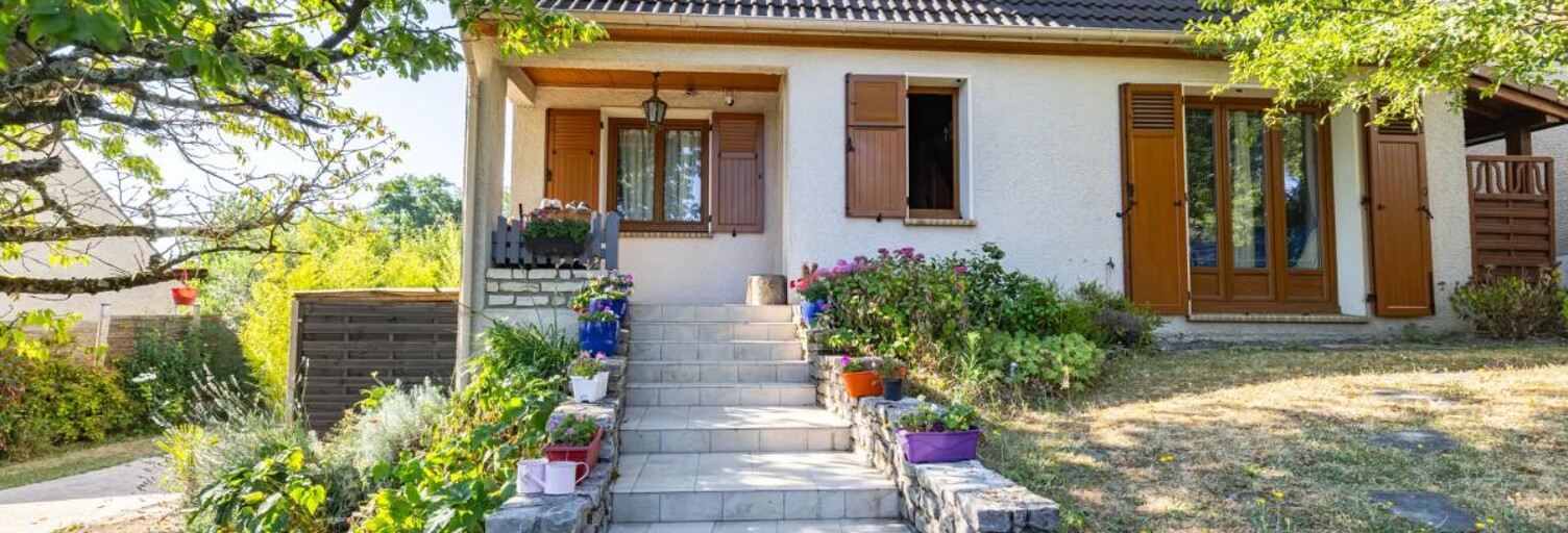 Maison 5 Pièces 130 m² à vendre à Argenteuil (95100)