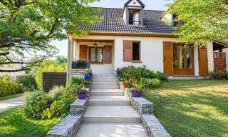 Maison 5 Pièces 115 m² à vendre à Argenteuil (95100)