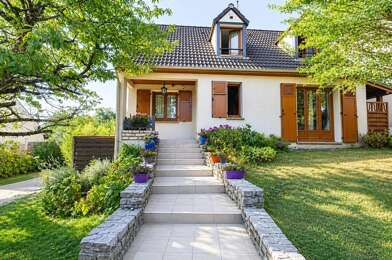 Maison 5 pièces 550000 €