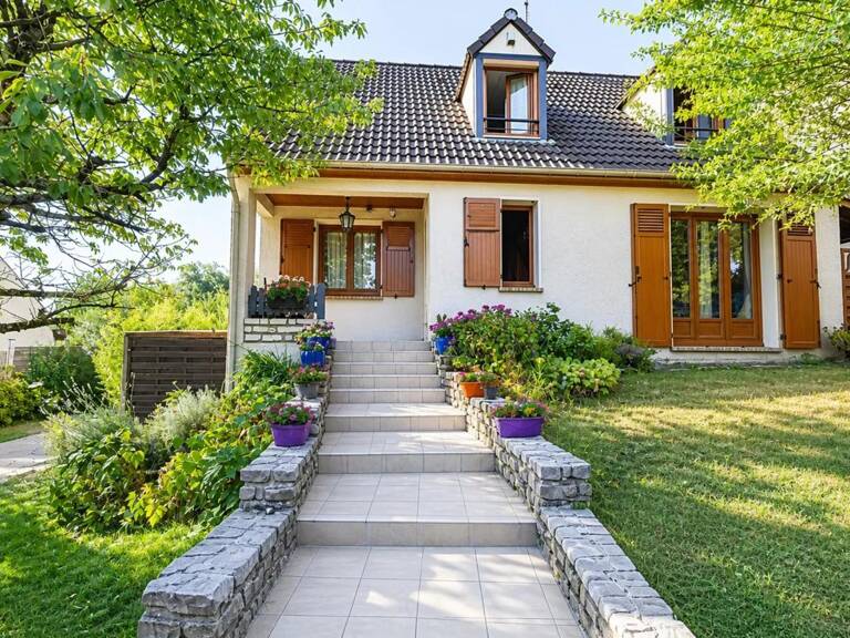 Maison familiale spacieuse et confortable au coeur de la nature — photo 1