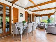 Maison familiale spacieuse et confortable au coeur de la nature — photo 2