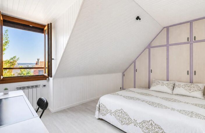 Maison familiale spacieuse et confortable au coeur de la nature — photo 5
