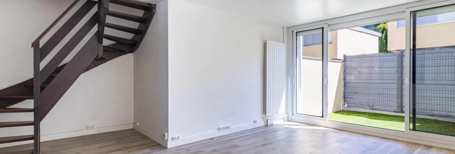 Appartement 3 Pièces 68 m² à vendre à Massy (91300)