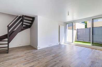 Appartement 3 pièces 249900 €
