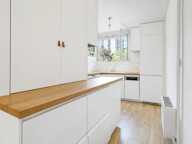 Duplex de 3 pièces de 68 m² à Massy-Terasse-cave - RER VERRIERE — photo 3